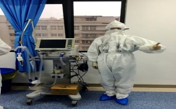 2024护士护士工作总结报告6篇