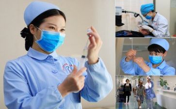 好护士的心得体会优质6篇