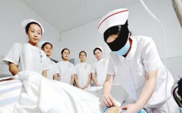 护士培训总结报告7篇