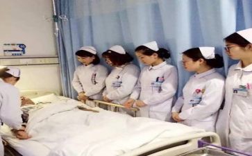 护士年终心得体会2022年6篇