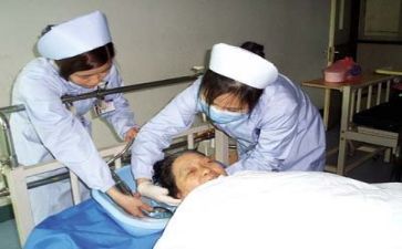 护士专业工作报告7篇