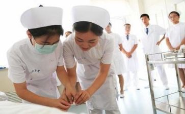 医院护士2024年工作计划8篇