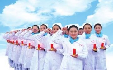 护士实习完的心得体会模板7篇
