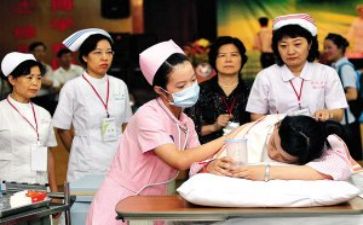护士个人年度个人总结8篇