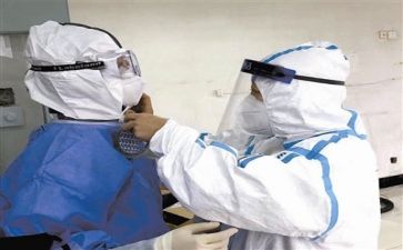 护士工作总结与计划精选5篇