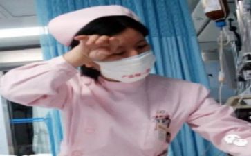 医院护士工作总结范文优秀7篇