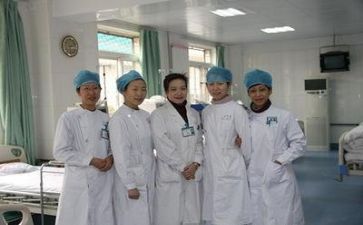 关于医院护士工作总结范文5篇