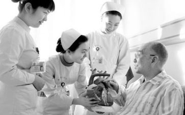 护士医院工作总结精选7篇