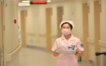 护士实习结束的心得5篇