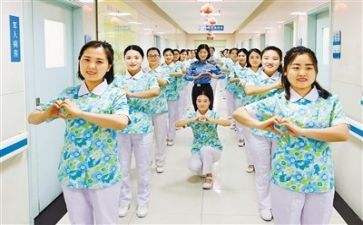 副护士长述职报告2022精选7篇
