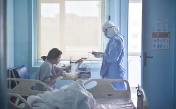 护士的心得体会模板8篇