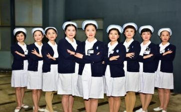 护士的心得体会最新5篇