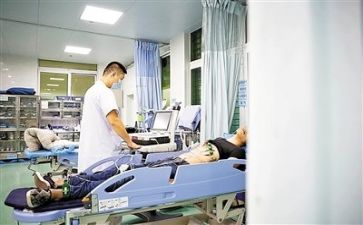 护士晋聘述职报告精选8篇