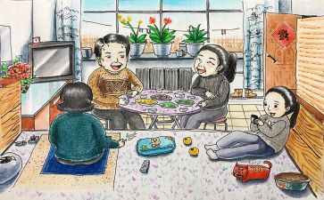 小学家庭教育工作总结8篇