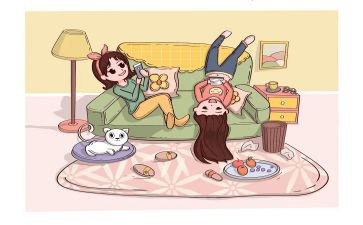 居家劳动周心得体会6篇