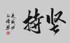 成功贵在坚持作文8篇