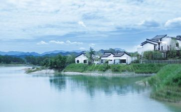 游江南作文推荐5篇