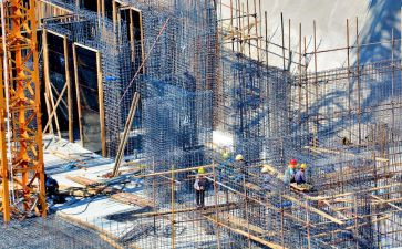 土建工程师述职报告范文8篇