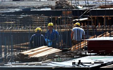 上半年d建工作总结参考7篇