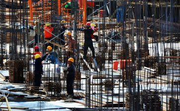 2023年党委建工作计划优秀7篇