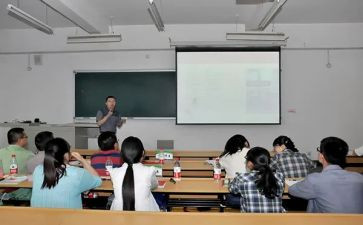 小讲师心得体会推荐5篇
