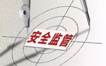 食品监管工作个人总结6篇