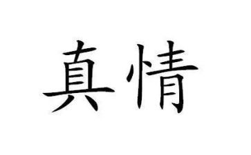 我的真情的作文8篇