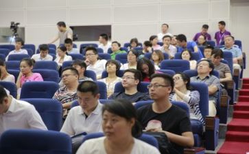 听讲座体会心得体会优质5篇