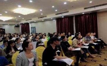 听讲座体会心得体会精选5篇