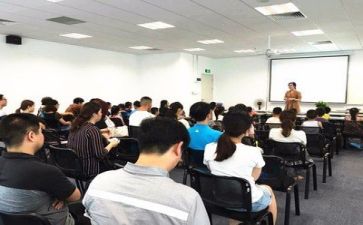 听讲座心得体会模板5篇