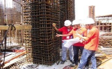 监理工作述职报告6篇