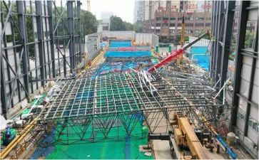 能力建设心得体会7篇