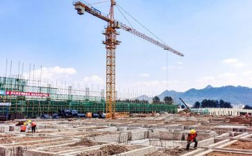 建设工程招标代理合同6篇