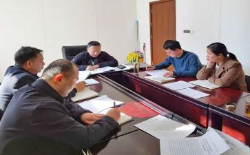 监委会总结报告5篇