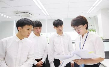 内二见习心得体会模板5篇