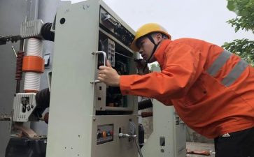 月检修工作总结6篇