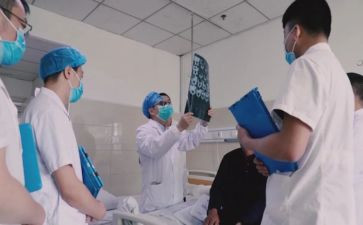 检验专业工作总结8篇