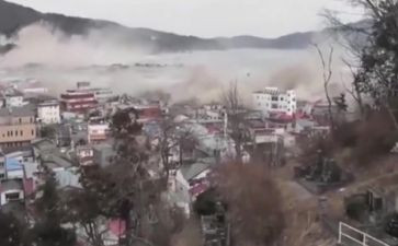 全国减灾日活动总结最新8篇
