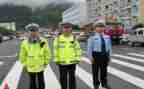 交警心得体会2023优秀5篇