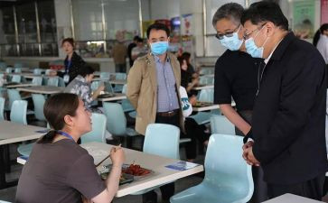 对标交流心得体会通用7篇