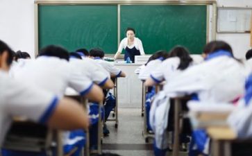 教师两为心得体会优质5篇