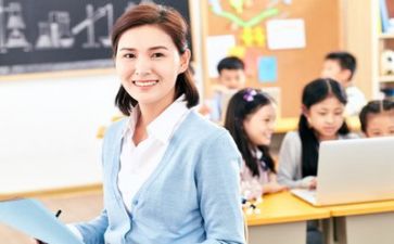 参加教师参加培训心得体会精选7篇