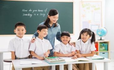 教师培训工作总结报告5篇