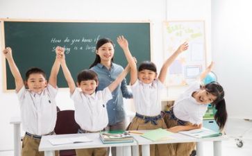 教师工作总结400字范文5篇