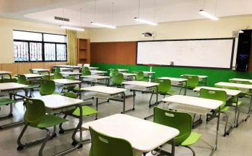 第五十六号教室读后感5篇