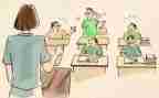 教师个人培训工作总结5篇