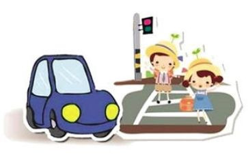 遵守交通安全作文6篇