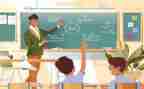 教学反思和教学反思5篇