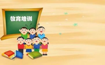 2024年教育机构述职报告7篇