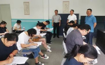 矫正人员的个人总结5篇